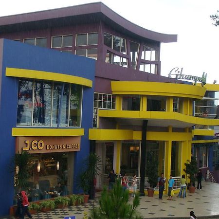 Zen Rooms Mundinglaya Dago Бандунг Екстериор снимка