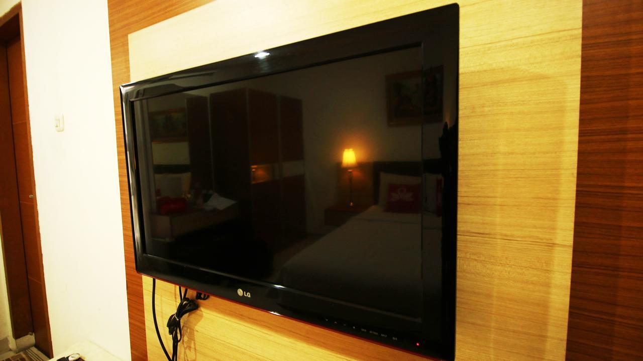 Zen Rooms Mundinglaya Dago Бандунг Екстериор снимка