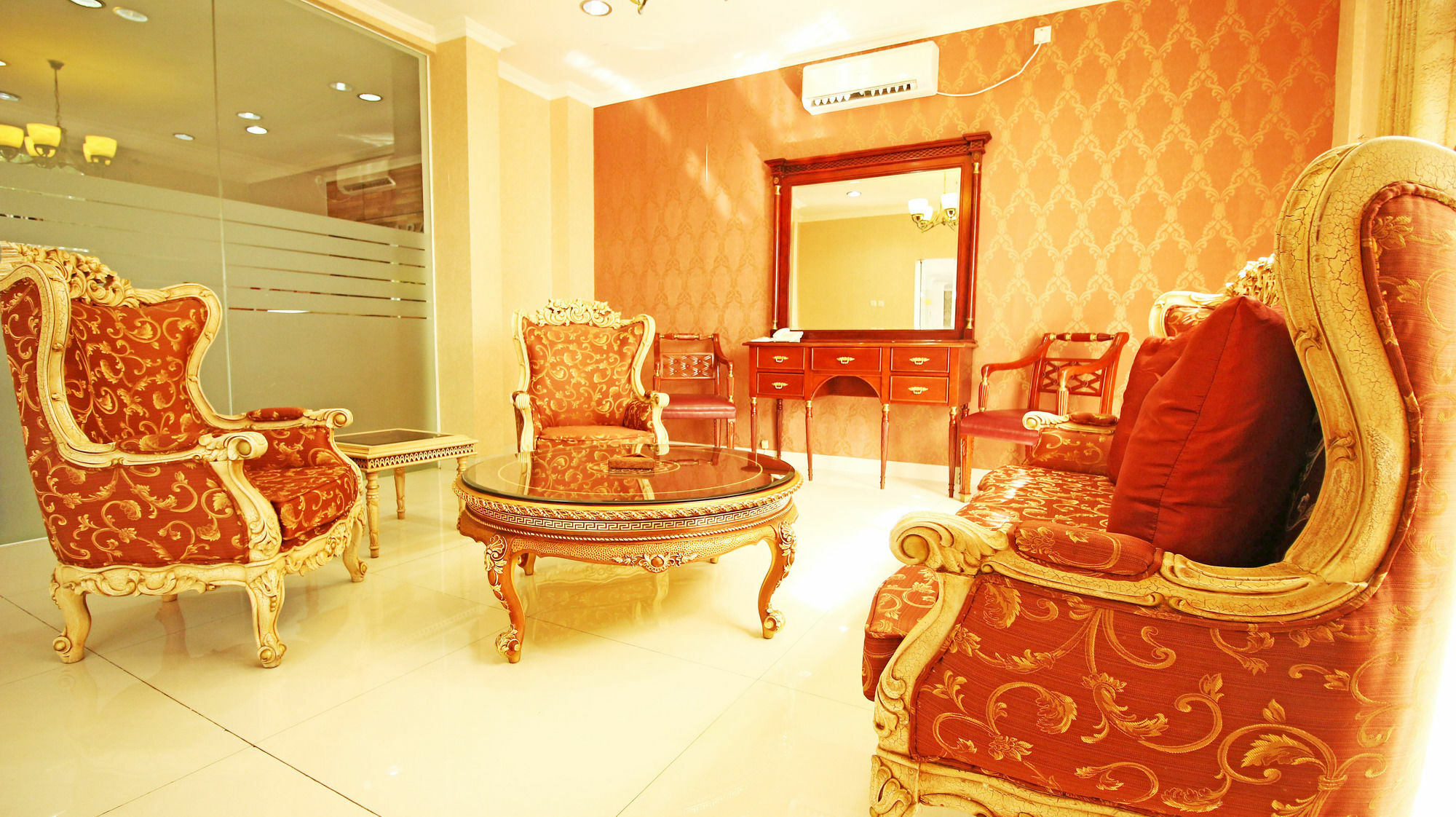 Zen Rooms Mundinglaya Dago Бандунг Екстериор снимка
