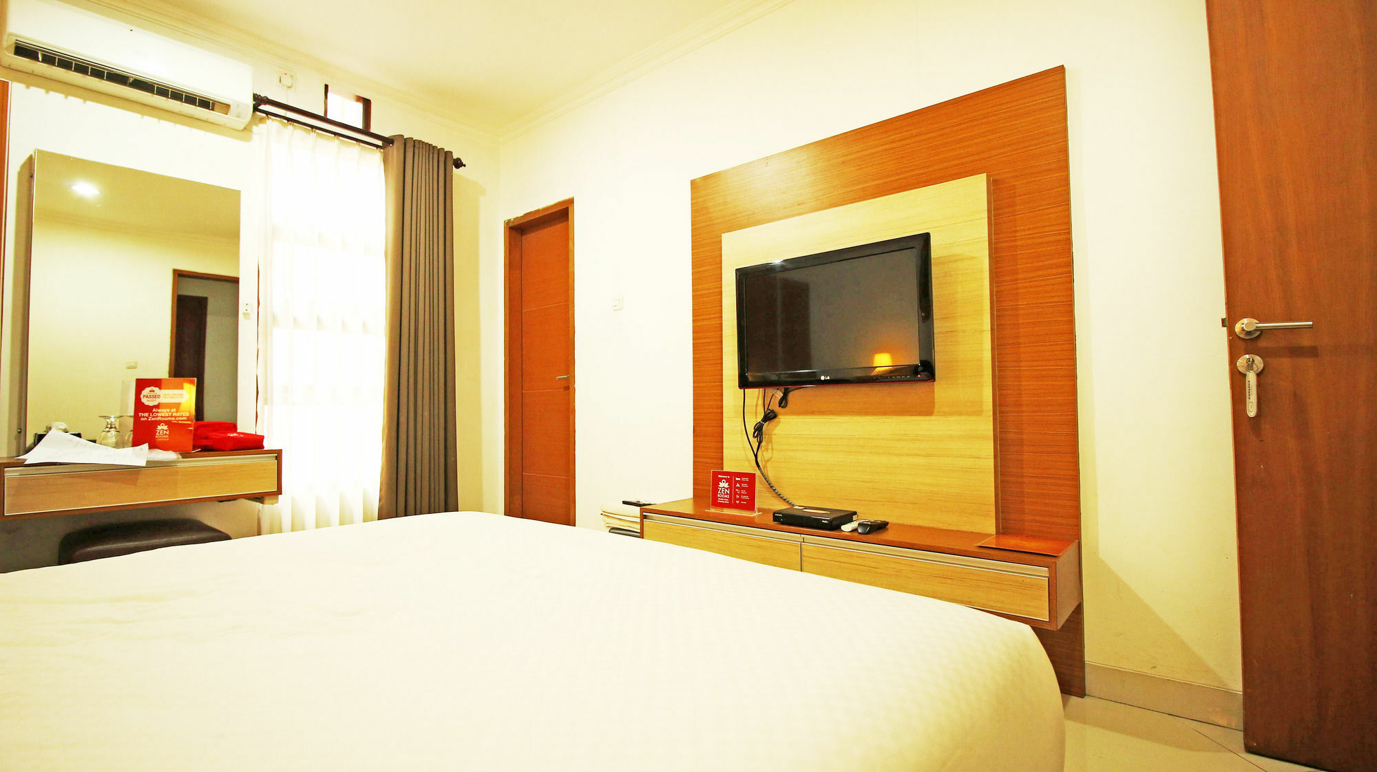 Zen Rooms Mundinglaya Dago Бандунг Екстериор снимка